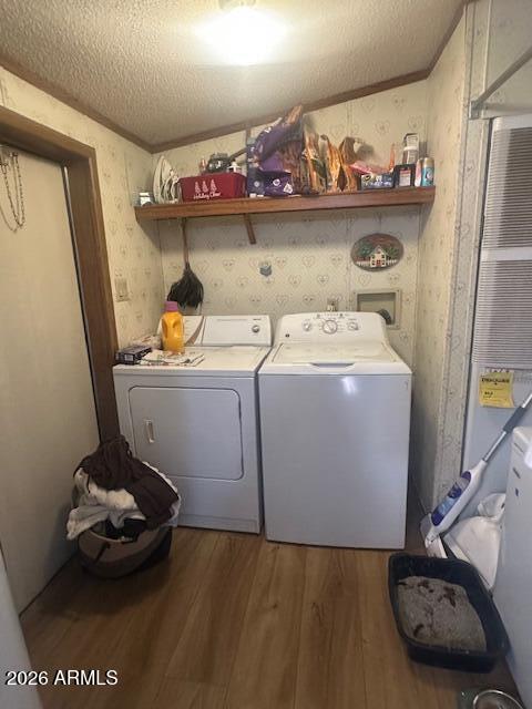 7258 South Lariat Road Hereford, AZ 85615 - Photo 13 of 37 LAUNDRY