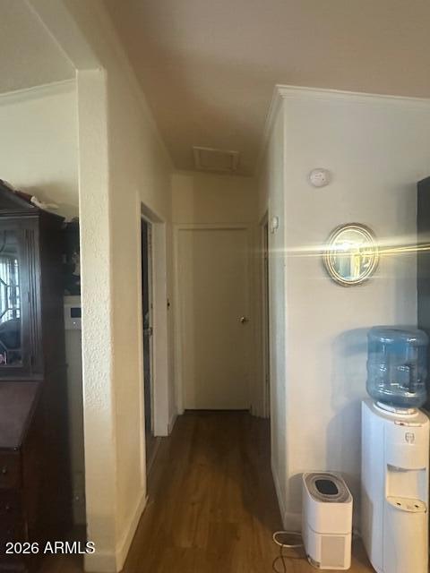 7258 South Lariat Road Hereford, AZ 85615 - Photo 19 of 37 HALL TO 2 AND 3 GUEST ROOMS