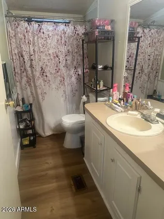 $190,000 | 7258 South Lariat Road, Hereford, AZ 85615