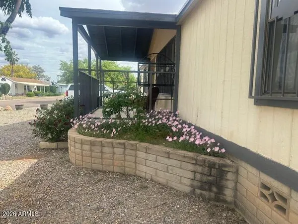 $190,000 | 7258 South Lariat Road, Hereford, AZ 85615