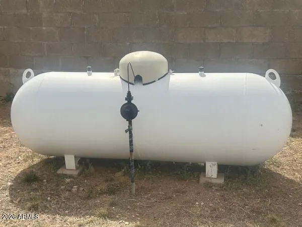 $190,000 | 7258 South Lariat Road, Hereford, AZ 85615