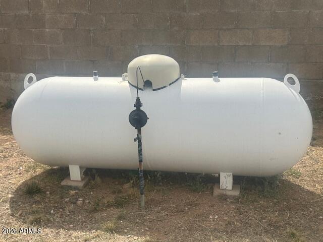 7258 South Lariat Road Hereford, AZ 85615 - Photo 27 of 37 IMG_1707