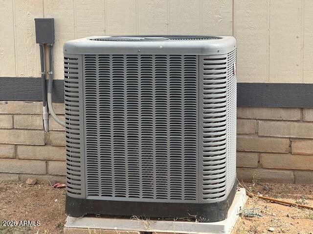 7258 South Lariat Road Hereford, AZ 85615 - Photo 28 of 37 IMG_1708