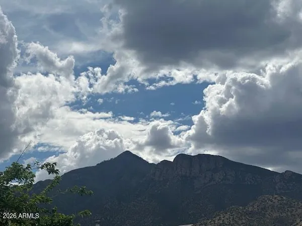 $190,000 | 7258 South Lariat Road, Hereford, AZ 85615