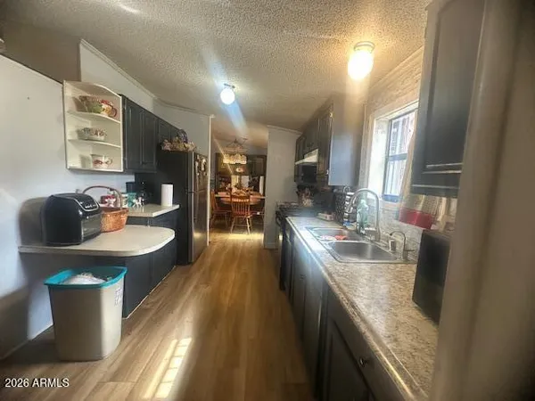 $190,000 | 7258 South Lariat Road, Hereford, AZ 85615