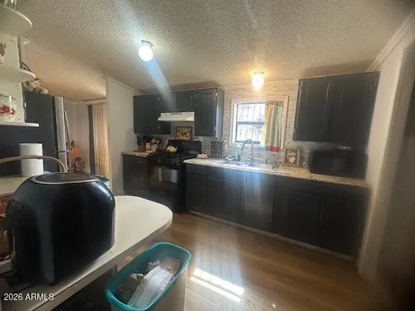 $190,000 | 7258 South Lariat Road, Hereford, AZ 85615