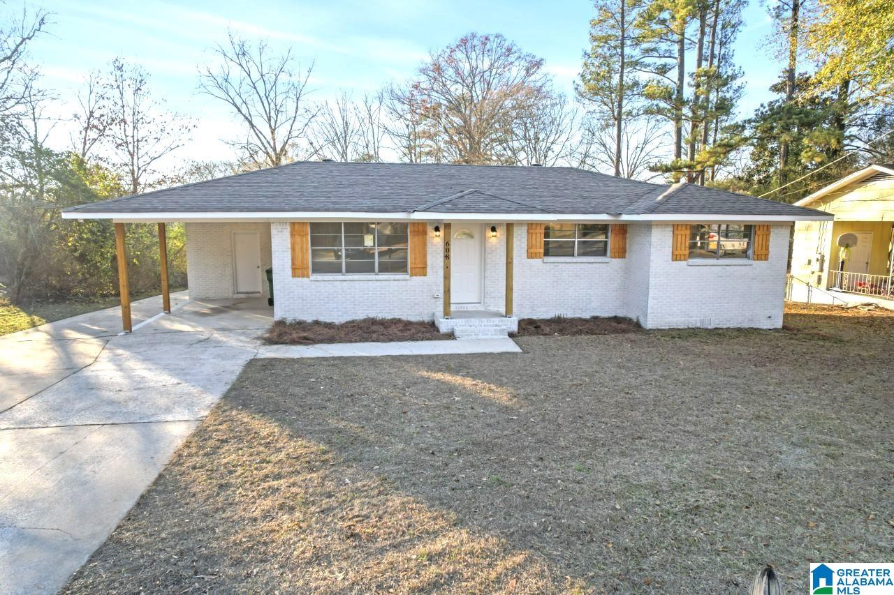 608 3rd Terrace Pleasant Grove, AL 35127 - Photo 1 of 22