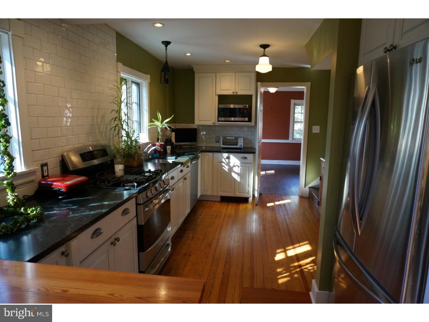 416 Littlebrook Road Berwyn, PA 19312 - Photo 8 of 24 Kitchen