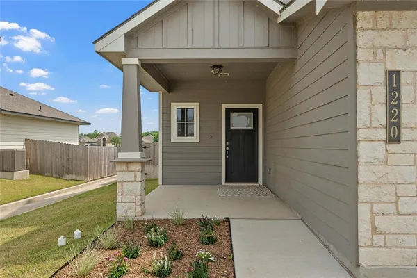 $374,000 | 1220 Elise Avenue, Waco, TX 76706