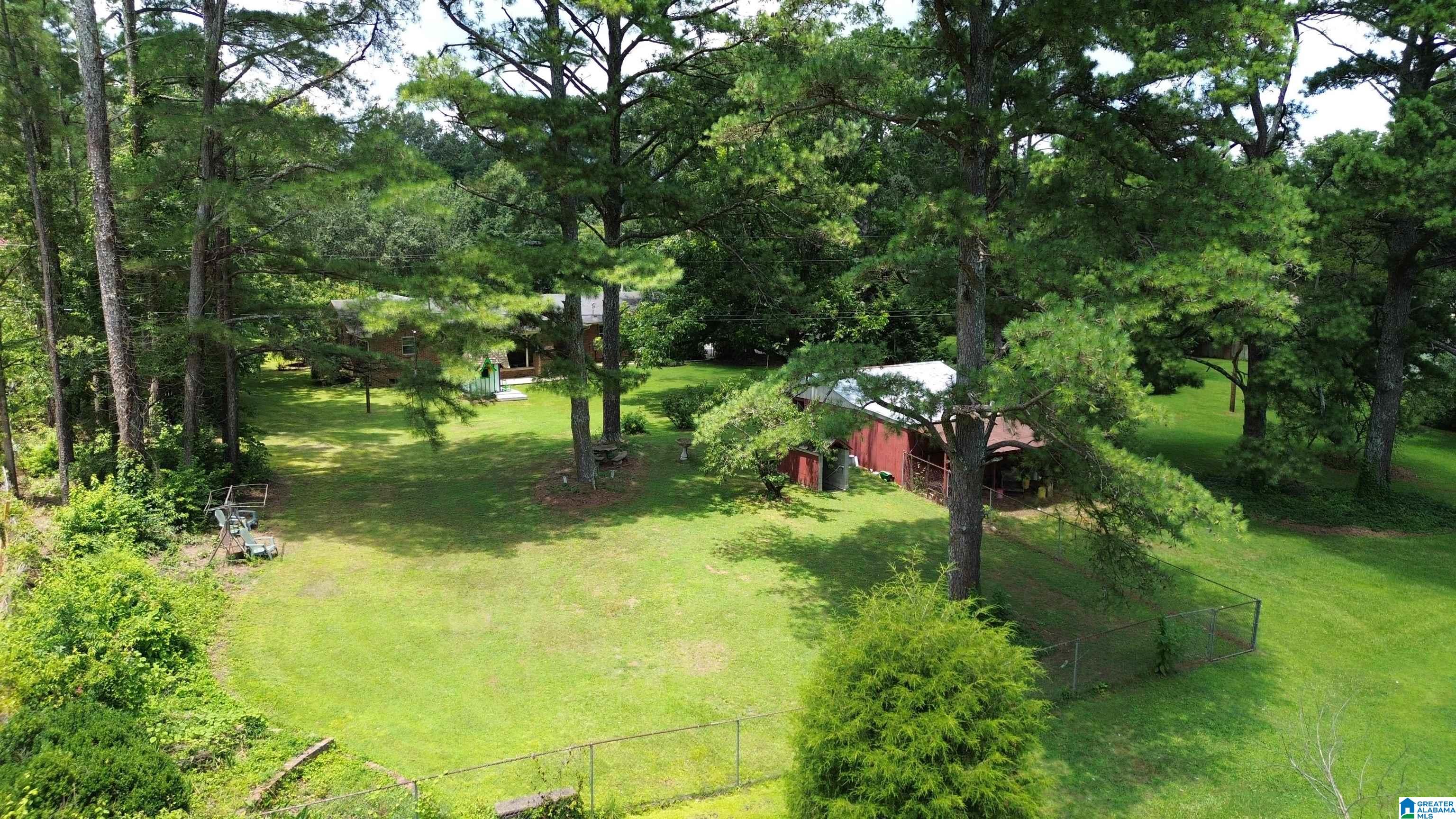 170 Pleasant Acres Road Decatur, AL 35603 - Photo 43 of 46