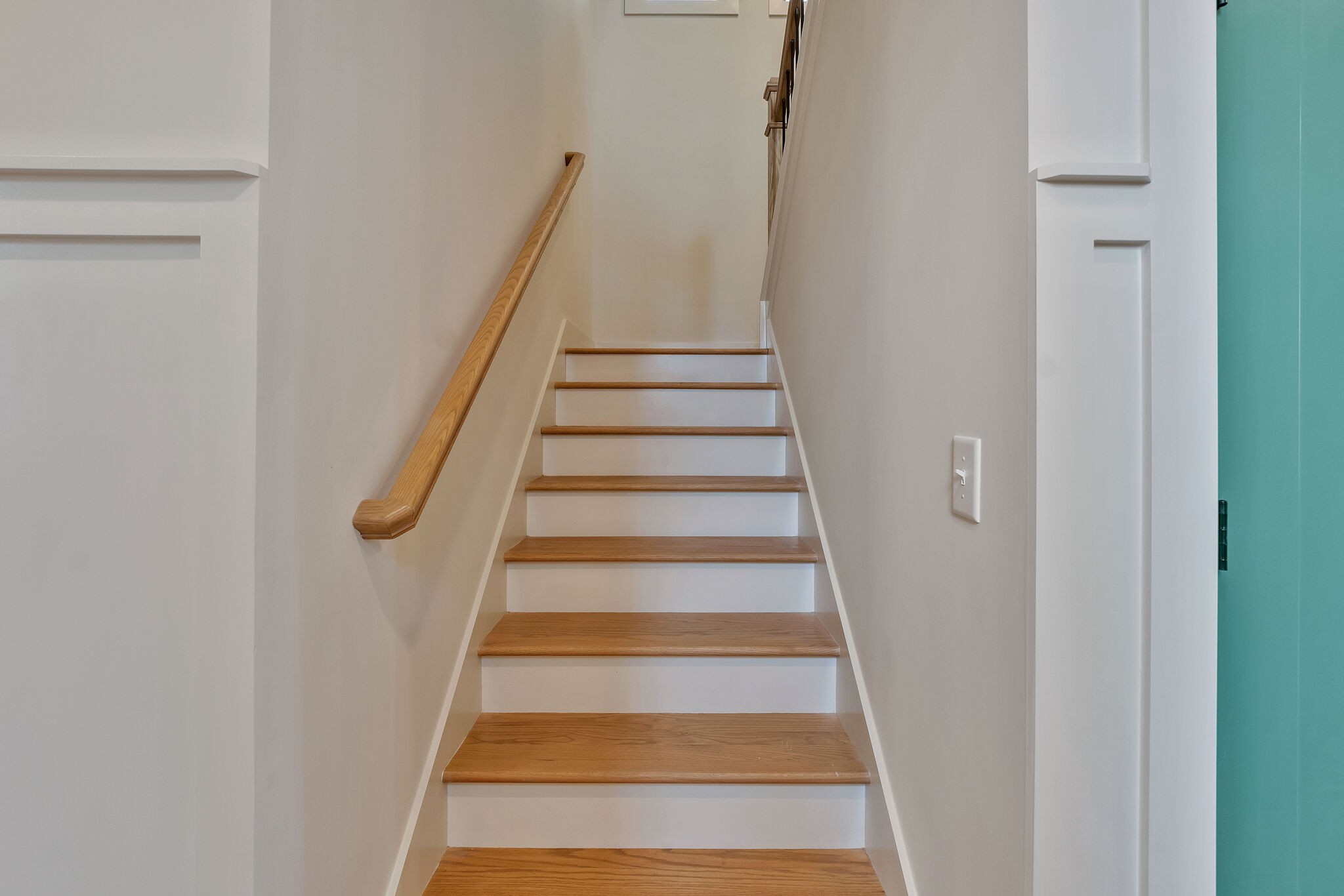 438 Patterson Street Nashville, TN 37211 - Photo 13 of 46 a view of entryway