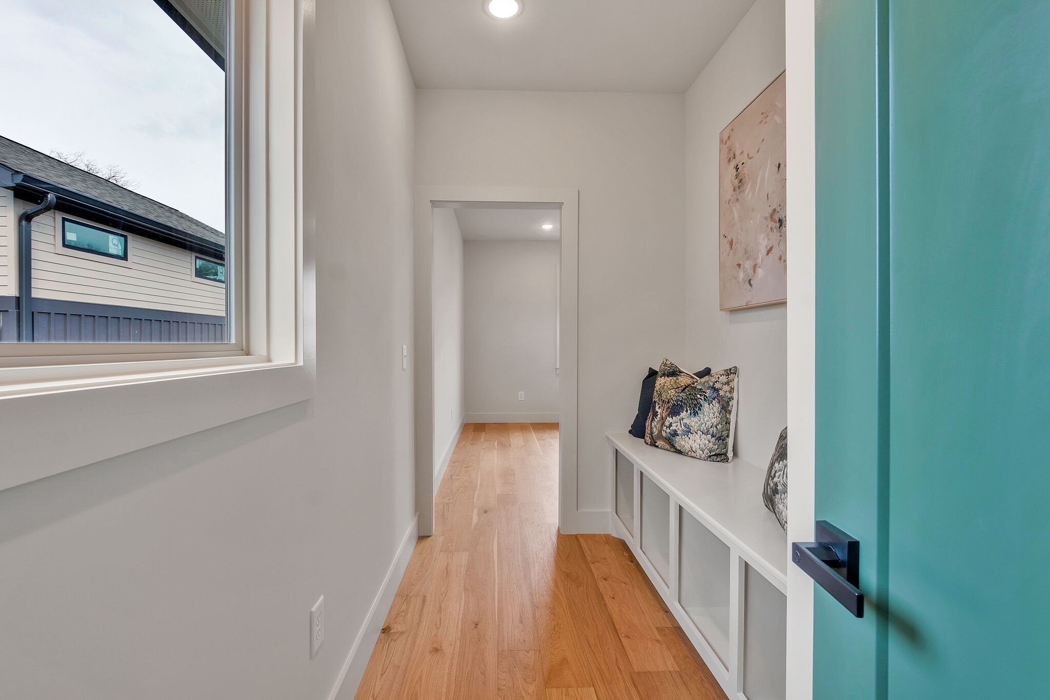 438 Patterson Street Nashville, TN 37211 - Photo 15 of 46 a view of a balcony