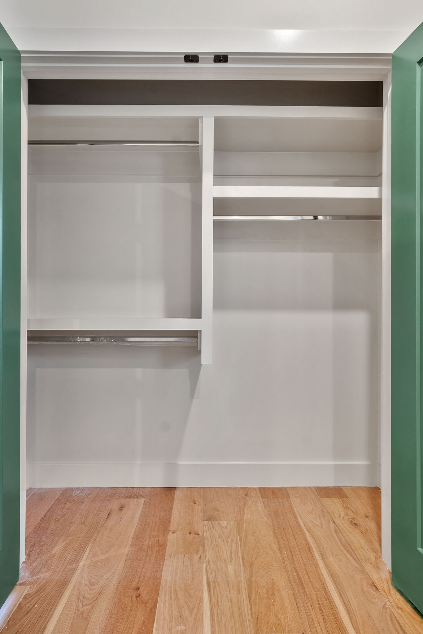 438 Patterson Street Nashville, TN 37211 - Photo 27 of 46 a close view of closet