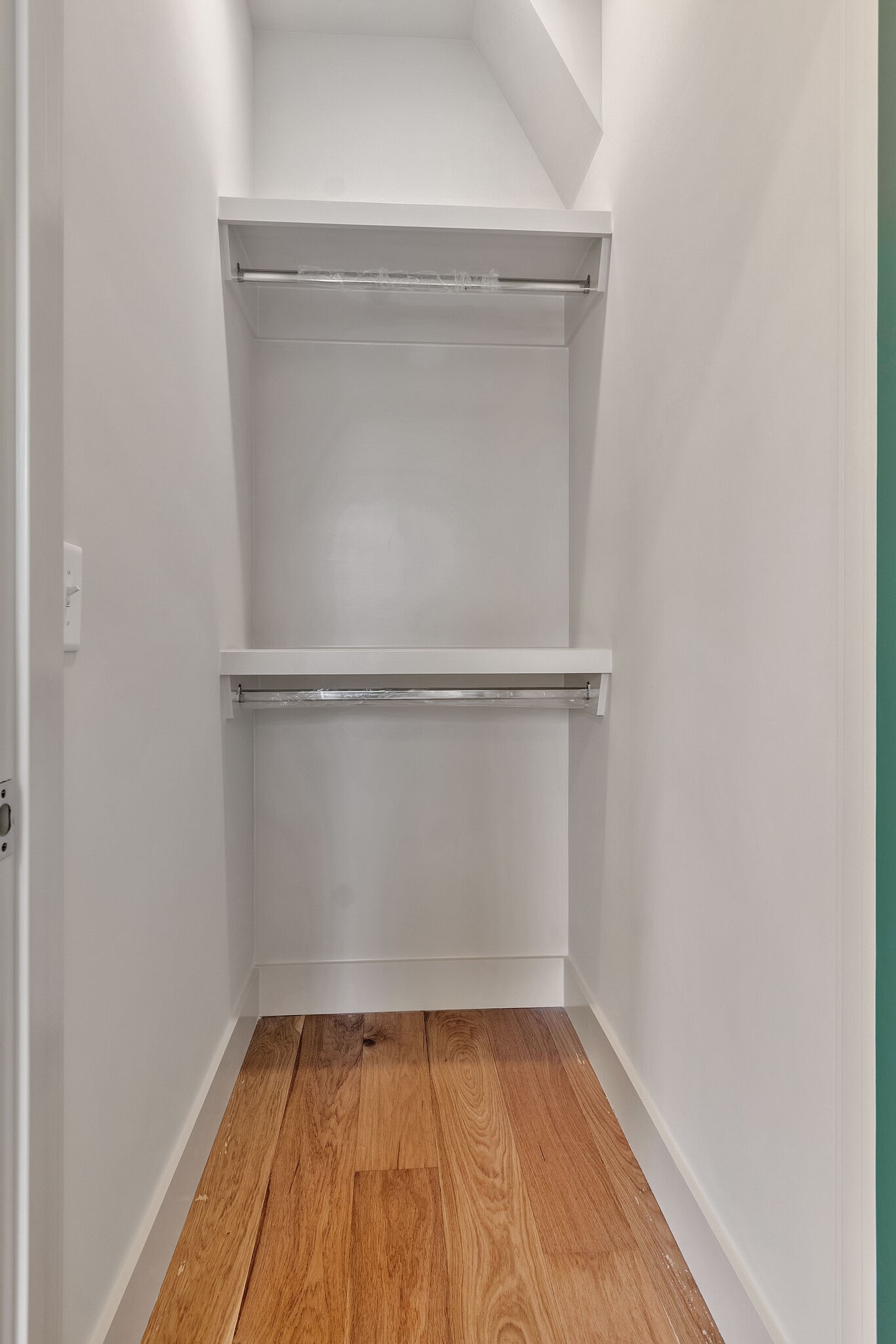 438 Patterson Street Nashville, TN 37211 - Photo 29 of 46 a view of a small space with wooden floor