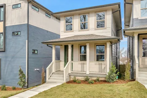 $685,000 | 438 Patterson Street, Nashville, TN 37211