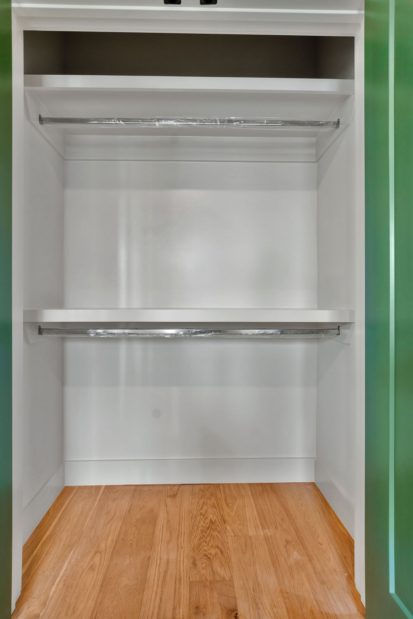 438 Patterson Street Nashville, TN 37211 - Photo 35 of 46 a view of a small space with wooden floor