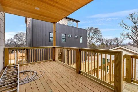 $700,000 | 438 Patterson Street, Nashville, TN 37211