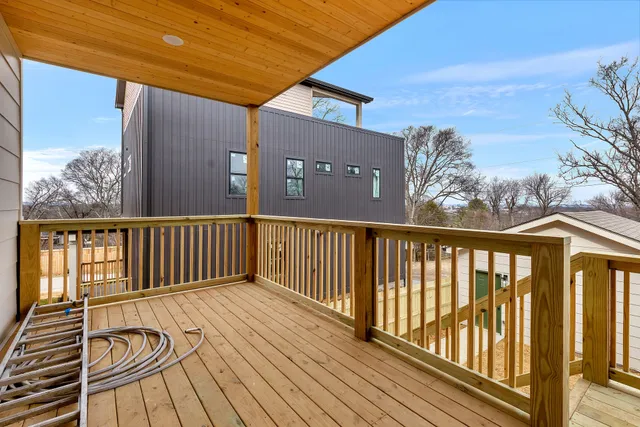 $700,000 | 438 Patterson Street, Nashville, TN 37211