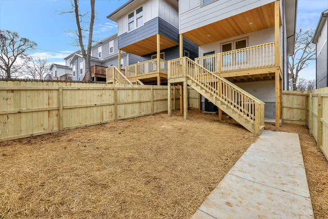 $700,000 | 438 Patterson Street, Nashville, TN 37211