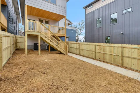 $700,000 | 438 Patterson Street, Nashville, TN 37211