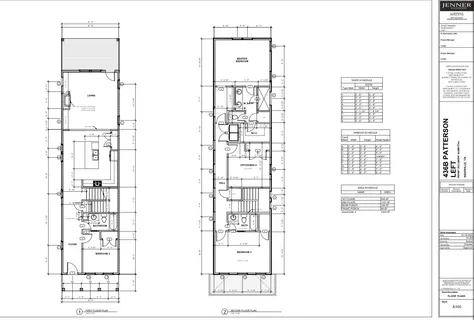 $700,000 | 438 Patterson Street, Nashville, TN 37211