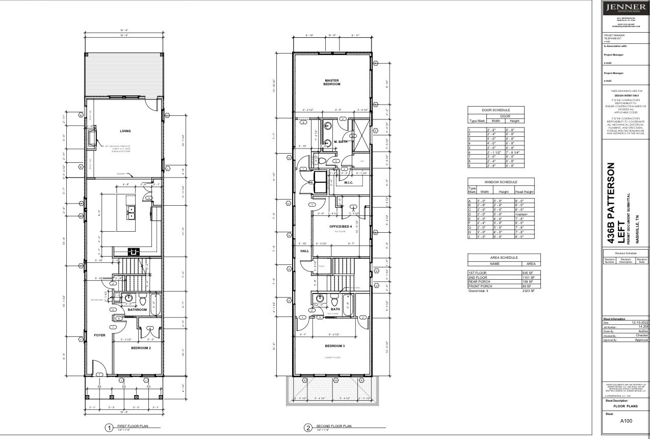 438 Patterson Street Nashville, TN 37211 - Photo 46 of 46 a picture of a very nice looking city
