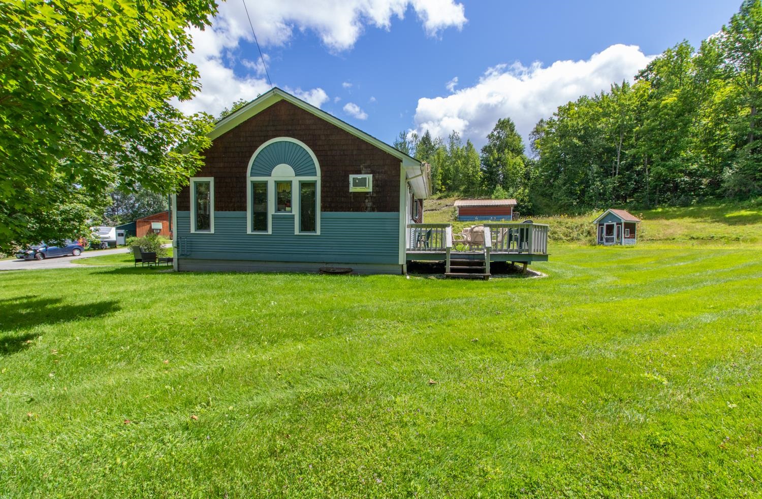 14 Vigario Lane Barton, VT 05822 - Photo 26 of 35 Gallery Image 26