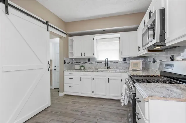 $190,000 | 1511 South Evanston Avenue, Independence, MO 64052