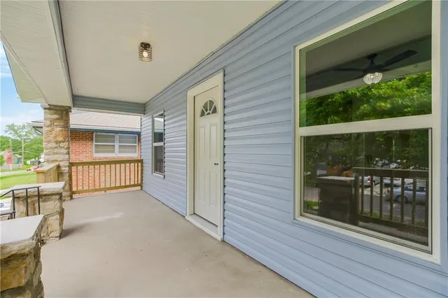 $190,000 | 1511 South Evanston Avenue, Independence, MO 64052