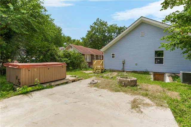 $190,000 | 1511 South Evanston Avenue, Independence, MO 64052