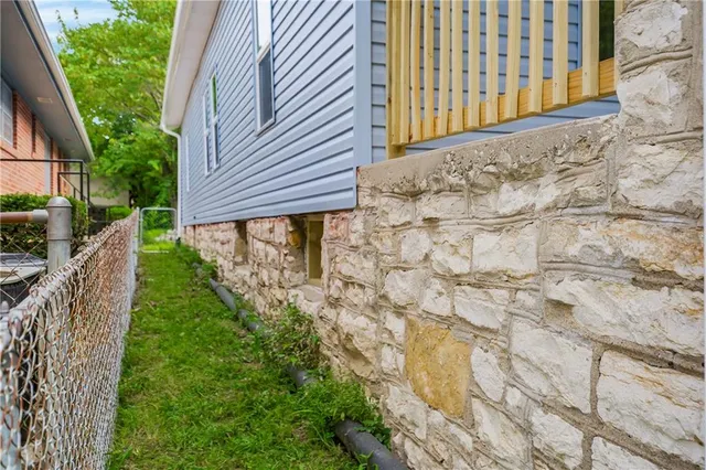 $190,000 | 1511 South Evanston Avenue, Independence, MO 64052