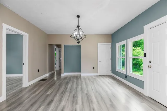 $190,000 | 1511 South Evanston Avenue, Independence, MO 64052