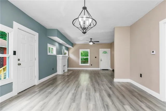 $190,000 | 1511 South Evanston Avenue, Independence, MO 64052