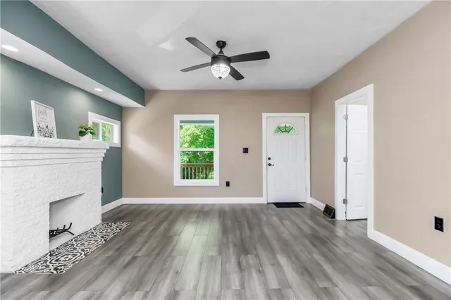 $190,000 | 1511 South Evanston Avenue, Independence, MO 64052