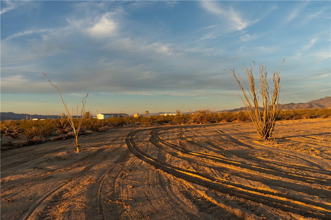 207-17-065 South Cameron Road Yucca, AZ 86438 - Photo 7 of 24