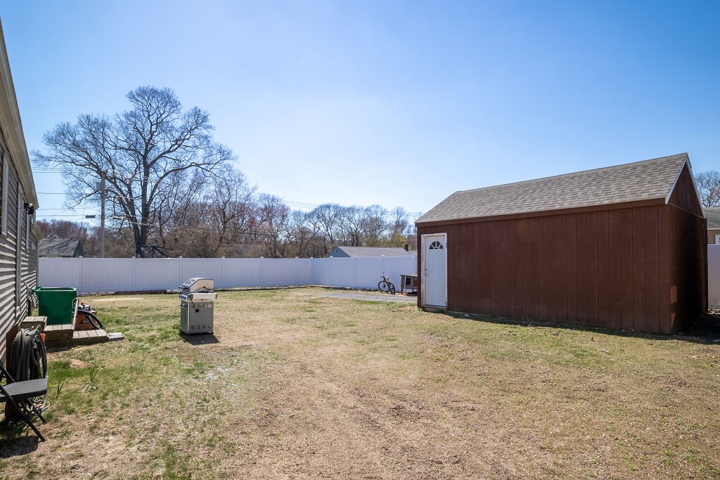 67 Griffin Drive Warwick, RI 02886 - Photo 5 of 6