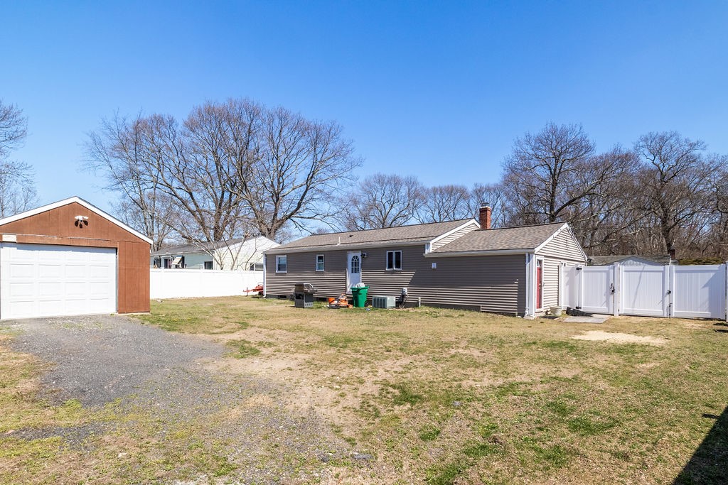 67 Griffin Drive Warwick, RI 02886 - Photo 6 of 6