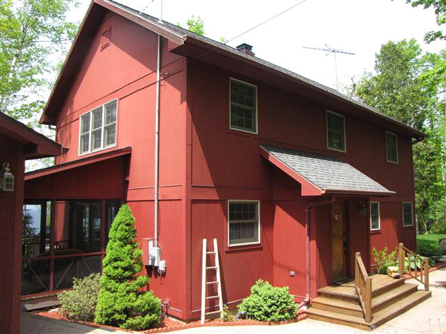 5757 Monument Point Road Sturgeon Bay, WI 54235 - Photo 1 of 1