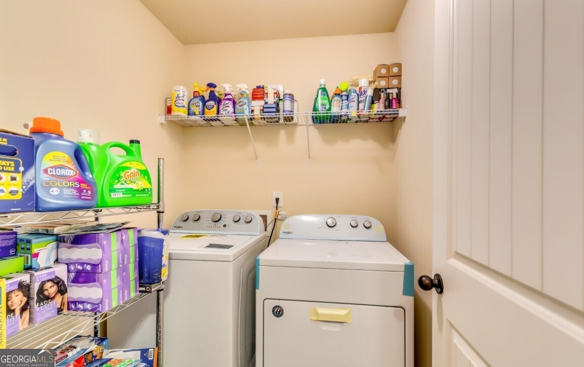 11341 Freeman Way Hampton, GA 30228 - Photo 19 of 28