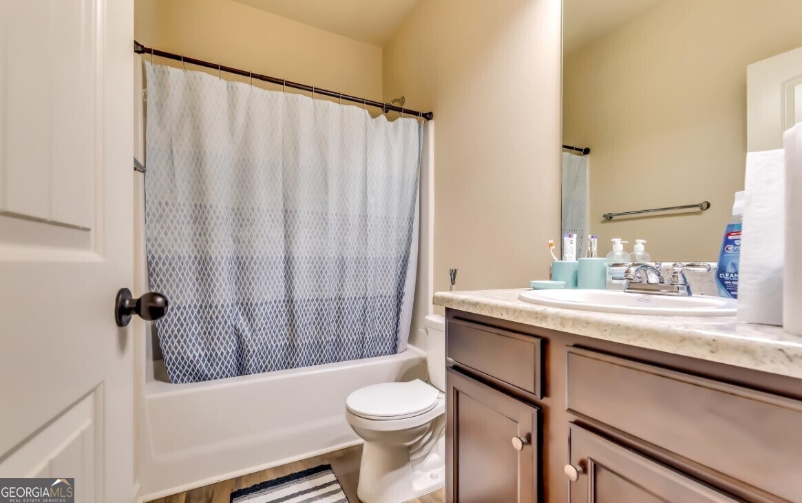 11341 Freeman Way Hampton, GA 30228 - Photo 20 of 28