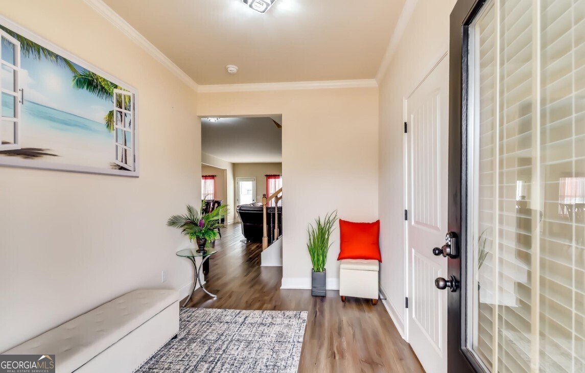 11341 Freeman Way Hampton, GA 30228 - Photo 2 of 28