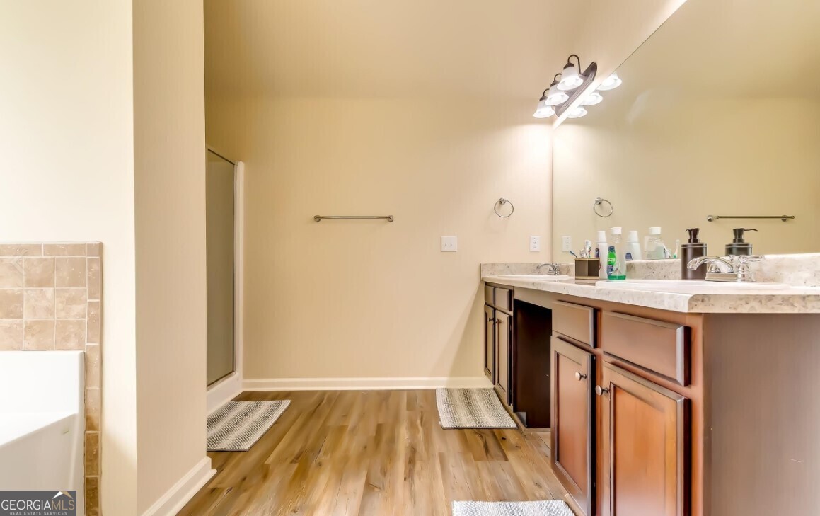 11341 Freeman Way Hampton, GA 30228 - Photo 23 of 28
