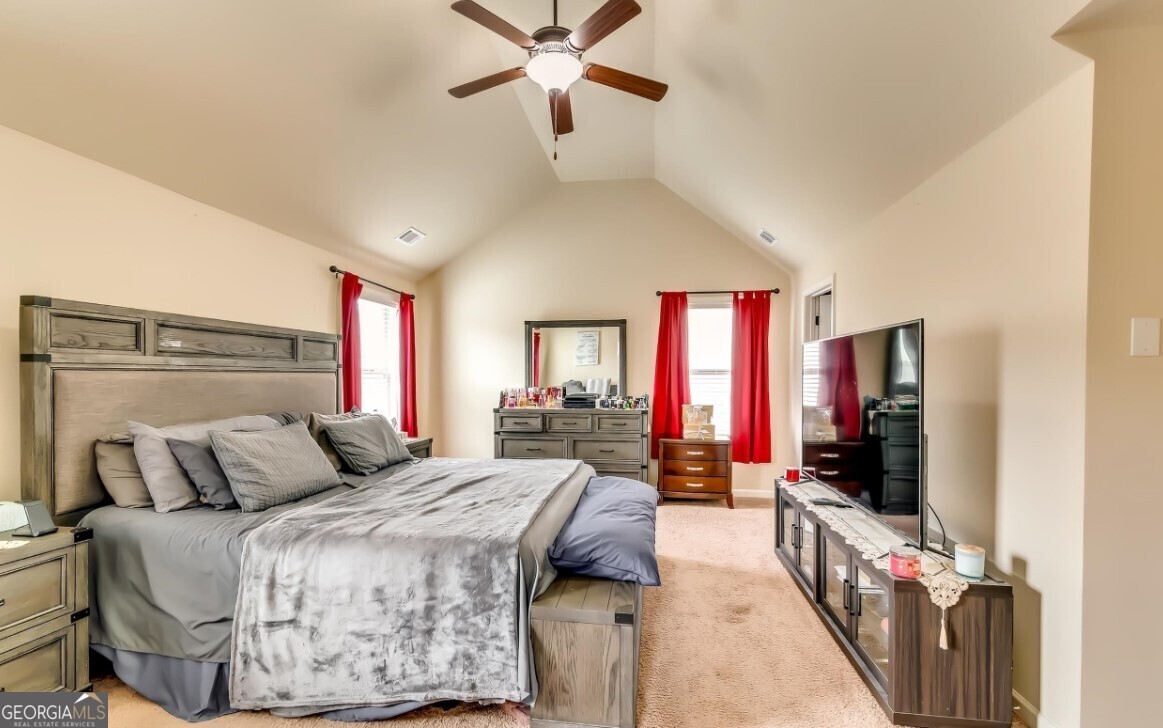 11341 Freeman Way Hampton, GA 30228 - Photo 26 of 28