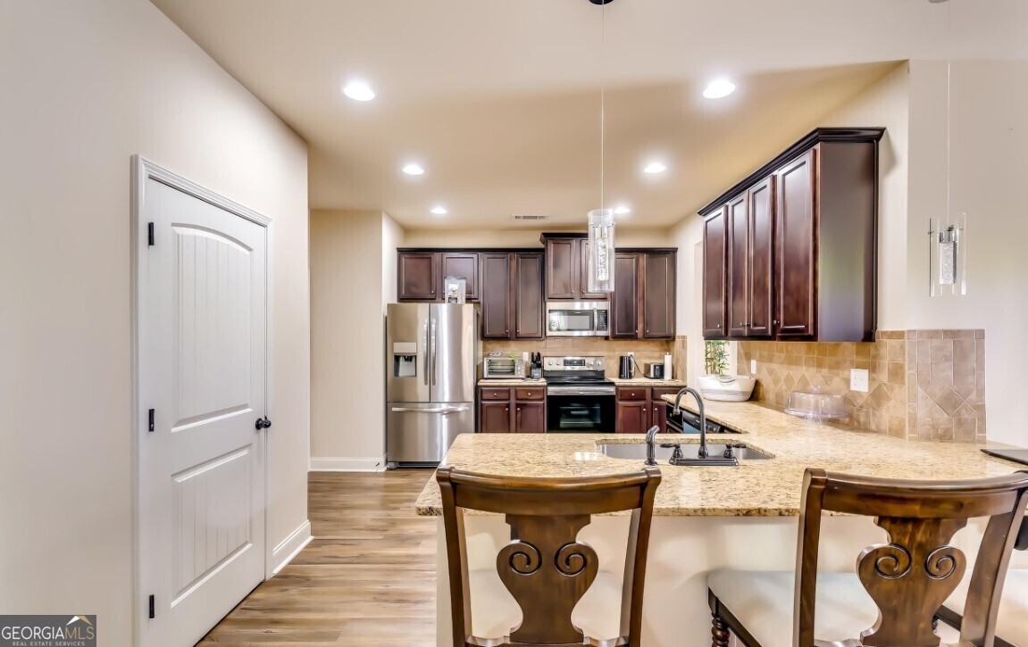 11341 Freeman Way Hampton, GA 30228 - Photo 9 of 28
