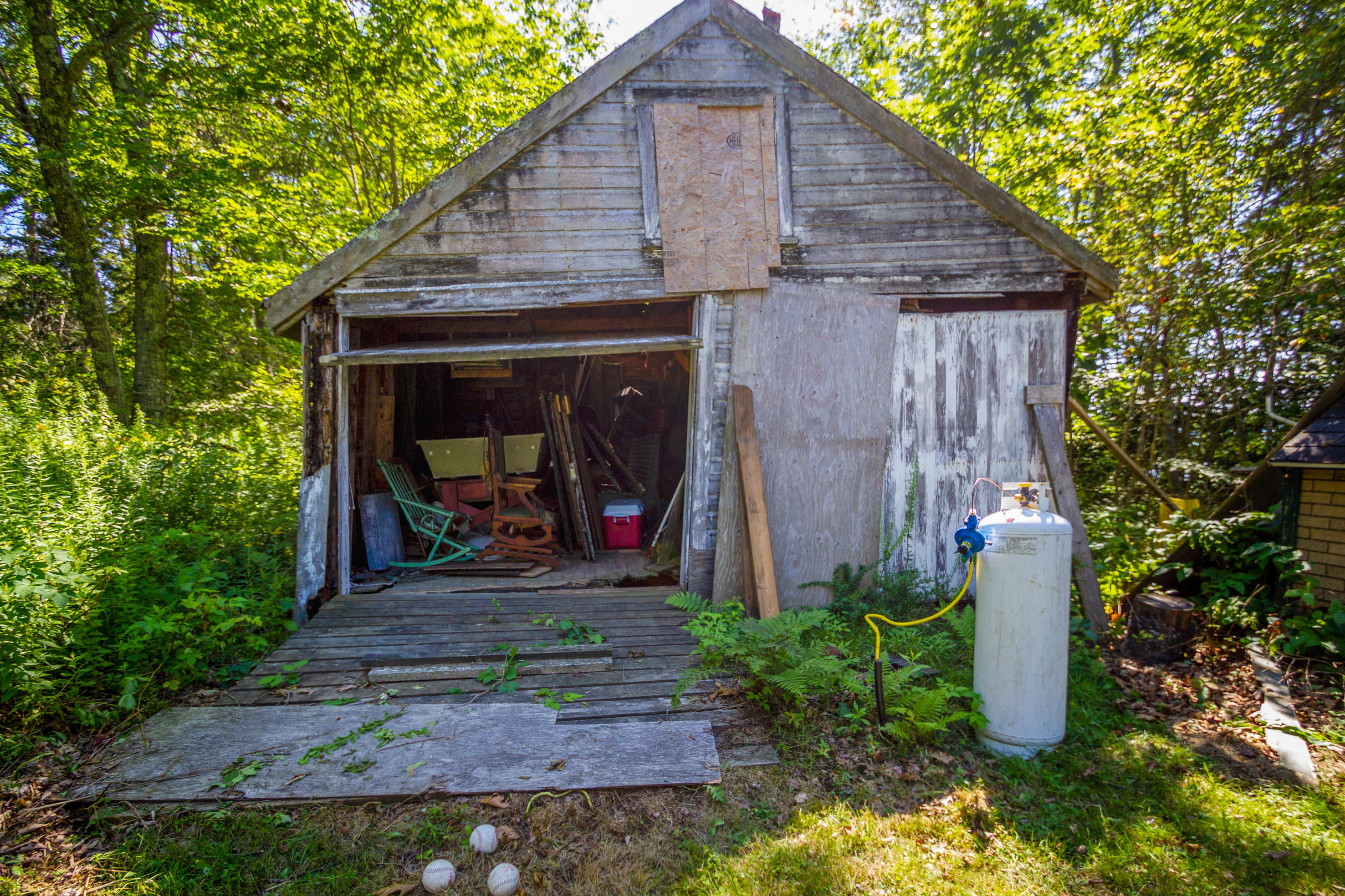 183 Snows Point Road Tenants Harbor, ME 04860 - Photo 19 of 34 SQFT-5517