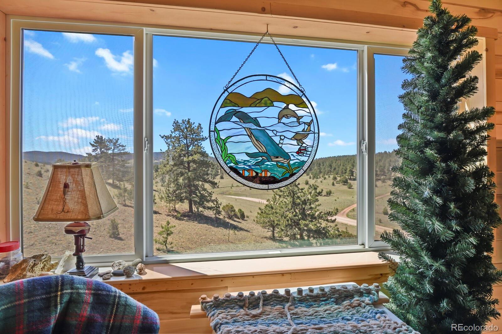 150 Julia Road Guffey, CO 80820 - Photo 33 of 50