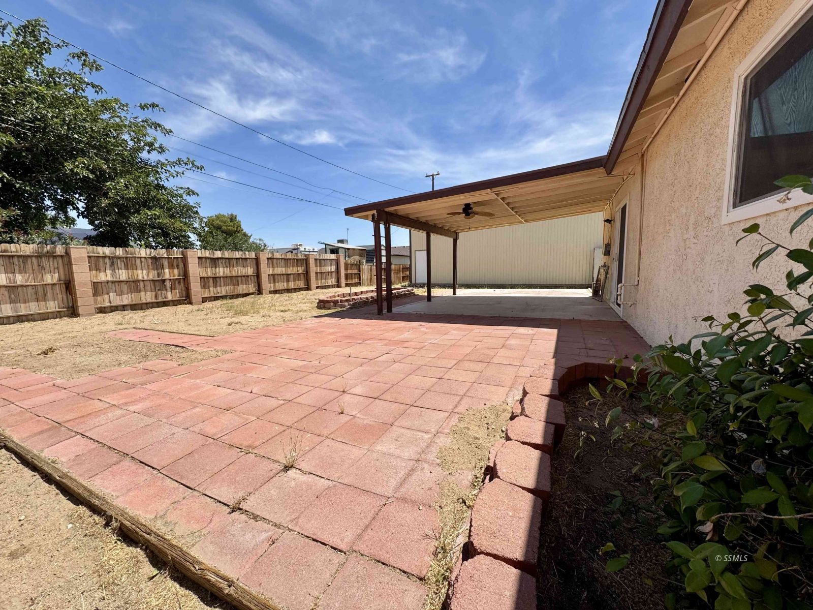1144 West Coronado Avenue Ridgecrest, CA 93555 - Photo 28 of 33