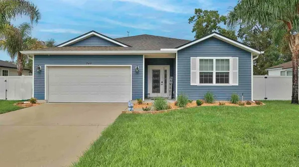 $309,000 | 741 Mystic Oaks Lane, DeLand, FL 32724
