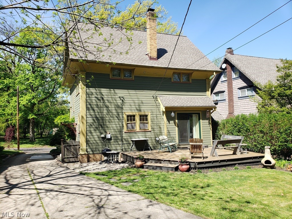 1709 Cumberland Road Cleveland, OH 44118 - Photo 28 of 33 Gallery Image 28