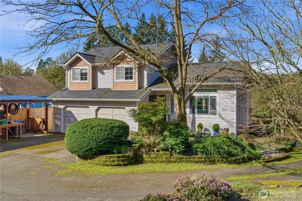 $599,000 | 1706 Joanne Lane Northeast, Bremerton, WA 98311